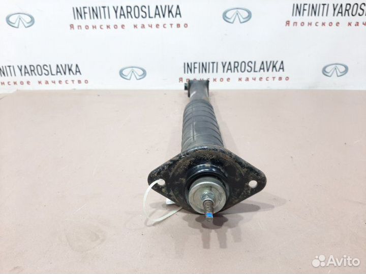 Амортизатор задний Infiniti M35 Y50 VQ35HR 2009