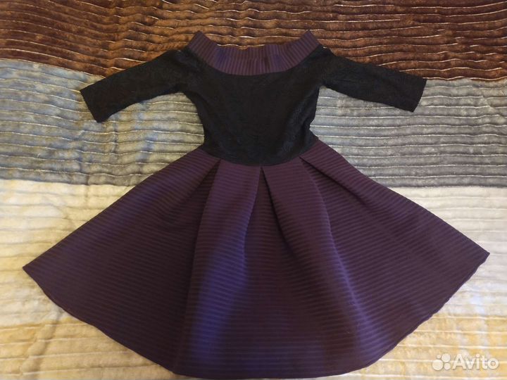 Платье вечернее 44 46