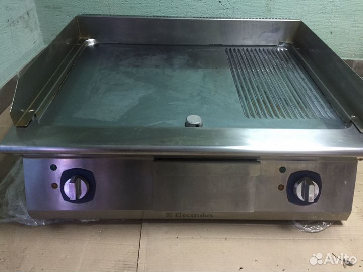 Сковорода плита electrolux E7ftehspi0 371187