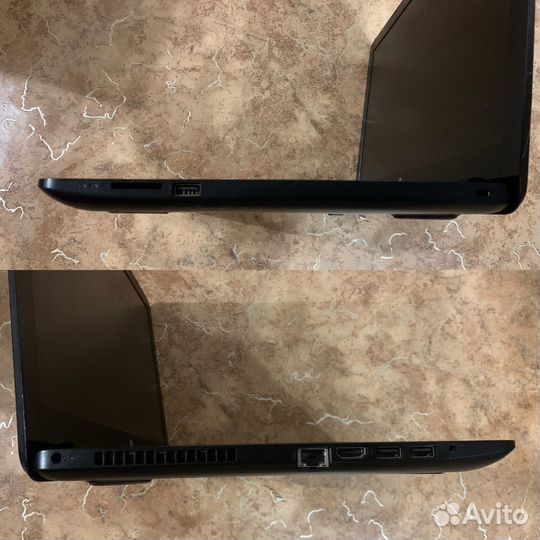 Современный Ноутбук 8GB RAM,SSD 240GB,wifi