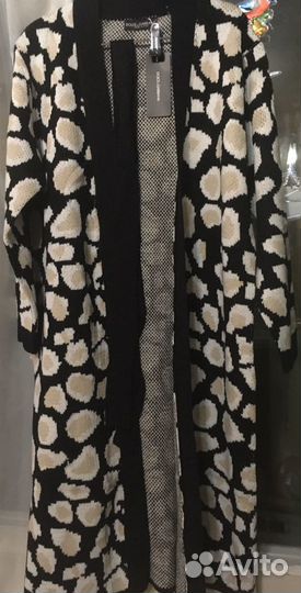 Новый кардиган dolce & gabbana