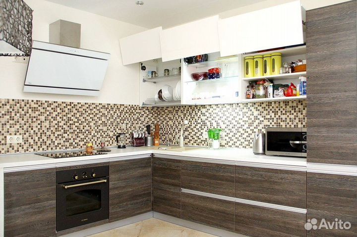 Кухня Martini на заказ