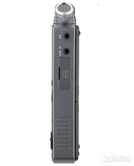 Диктофон рекордер Olympus LS-12