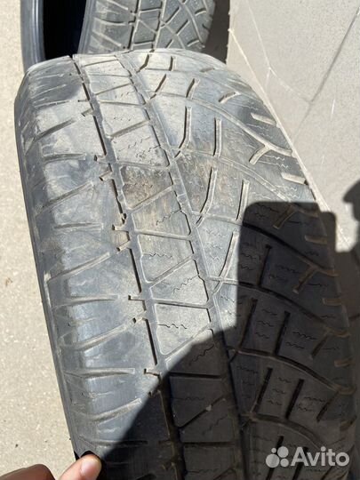 Michelin Latitude Cross 235/50 R18 97H