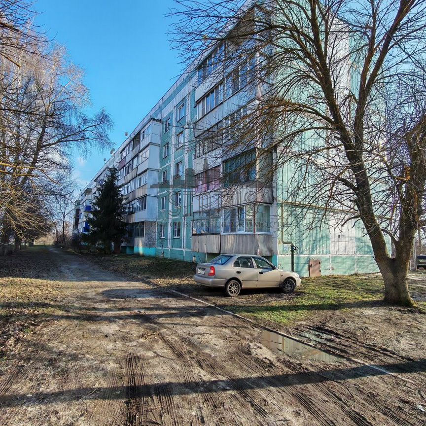 Квартира 1-комн. 41.1 м² в Ртищево — фото 14 из 14