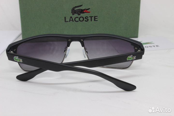 Солнцезащитные очки lacoste