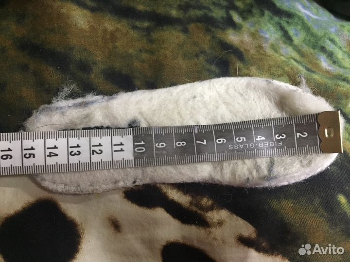 Ботинки Reike р-р 23