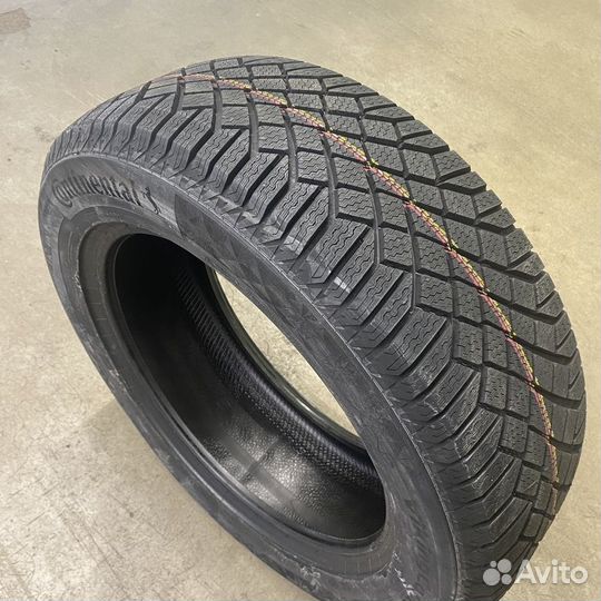 Continental ContiVikingContact 7 205/55 R17 95T