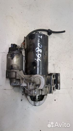 Стартер BMW 7 F01, 2013