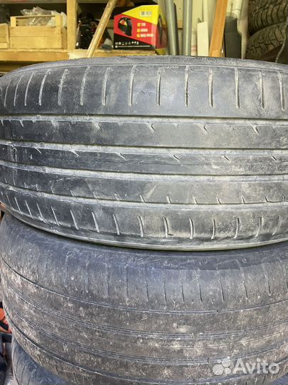 Hankook Ventus Prime 2 K115 235/55 R19 101V