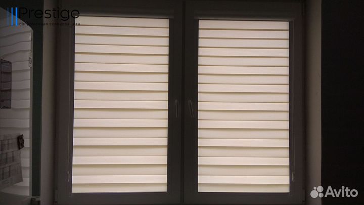 Жалюзи, рулонные шторы от производителя