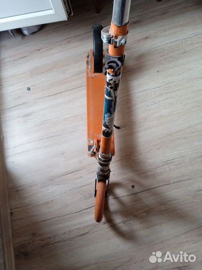 Самокат детский