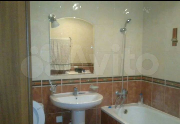 Комната 20 м² в 3-к., 7/9 эт.