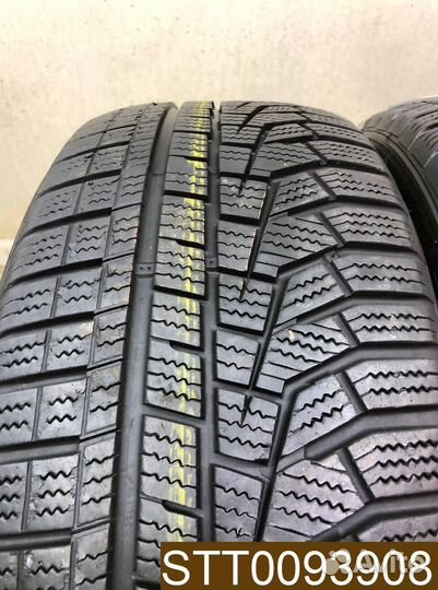 Hankook Winter I'Cept Evo2 W320 195/55 R16 87V