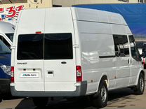 Ford Transit 2.4 MT, 2009, 190 000 км, с пробегом, цена 1 450 000 руб.