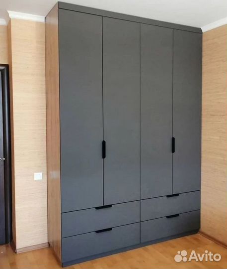 Шкаф на заказ от Производителя