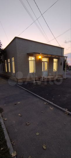 Торговая площадь, 50 м²