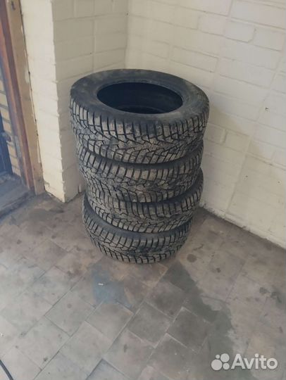 Maxxis ArcticTrekker NP3 195/60 R15 92T