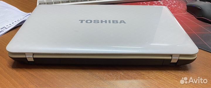 Toshiba I7 2670, GT525, 8GB, SSD 240GB, HDD 320GB