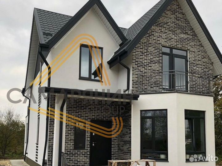 Строительство домов от А до Я