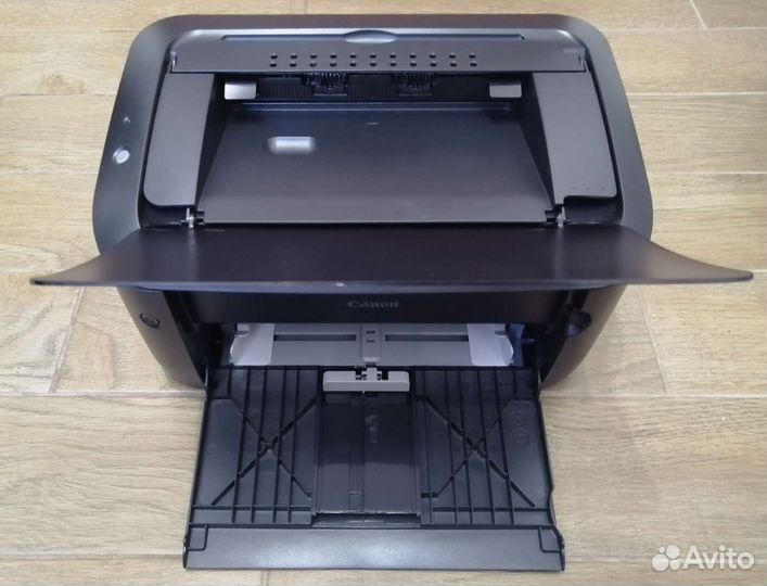 Принтер лазер. Canon LBP6020, LBP6000 (от 600 стр)