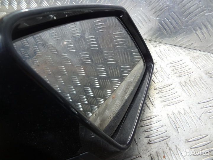 Зеркало правое в сборе Мерседес w204