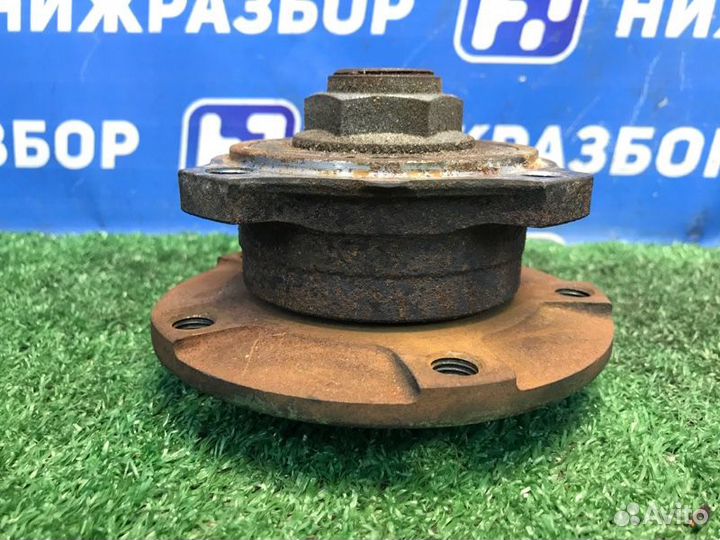 Ступица передняя Bmw 5 E39 2.0 M52 (2000CC