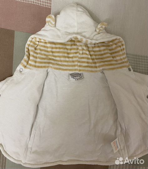 Кофта детская