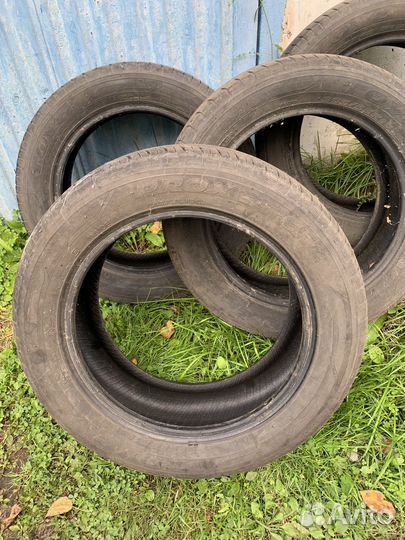 Toyo Proxes CF2 R16