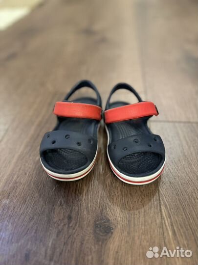 Crocs детские c5