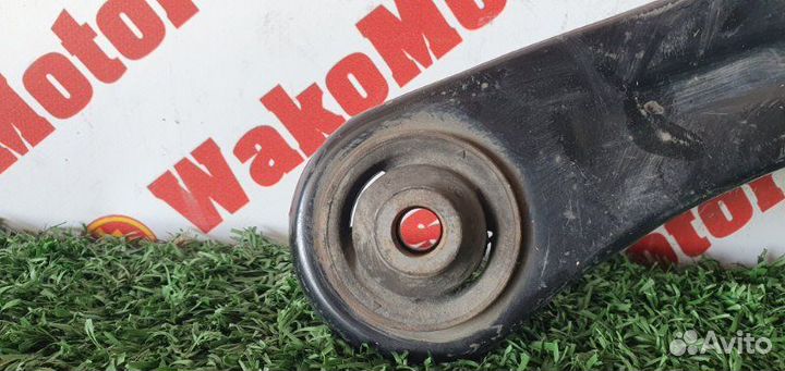 Рычаг подвески нижний передний правый Mitsubishi