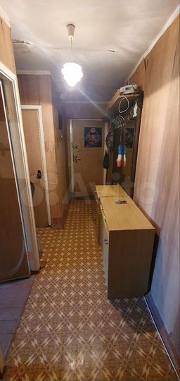 2-к. квартира, 46 м², 4/5 эт.