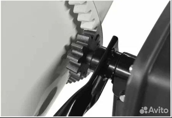 Бетоносмеситель парма Б-121-Э