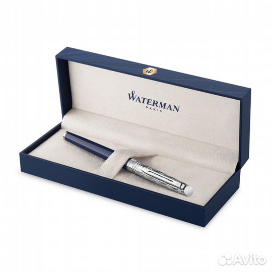 Ручка-роллер Waterman Hemisphere F