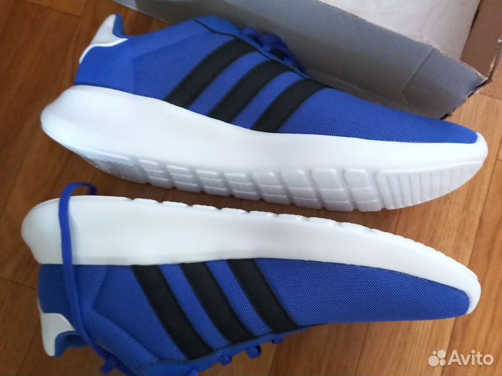 Кроссовки Adidas Lite Racer 3.0