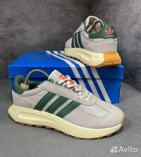 Кроссовки летние мужские Adidas 41 42 43 44 45