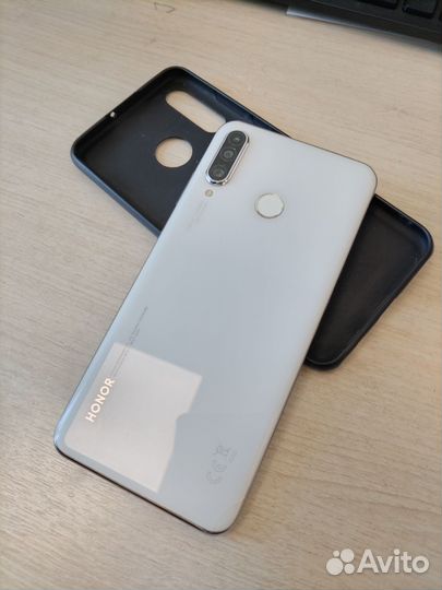 HONOR 20s, 6/128 ГБ