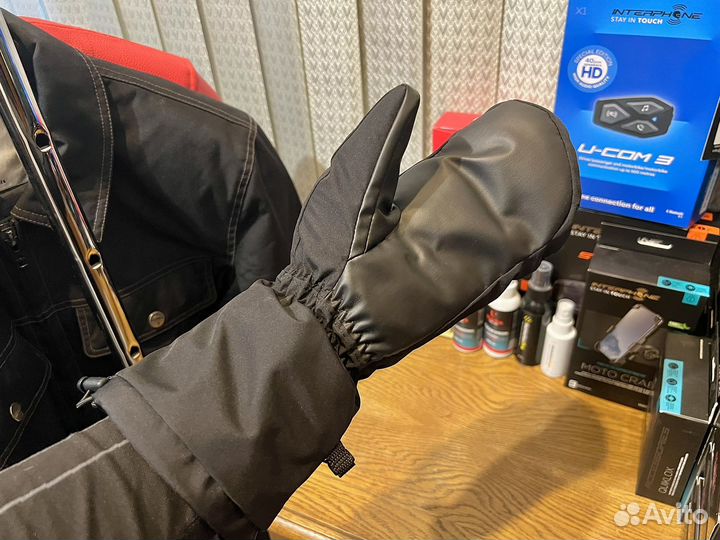 Варежки Starks M1