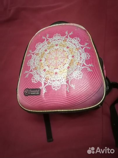 Рюкзак школьный