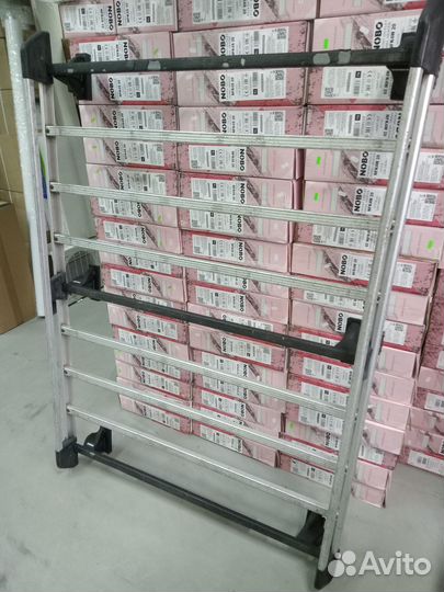 Багажник на крышу