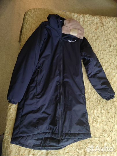 Куртка демисезонная