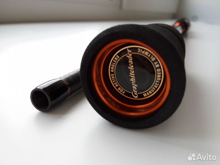 Graphiteleader Tiro Prototype gotps-842ML-T