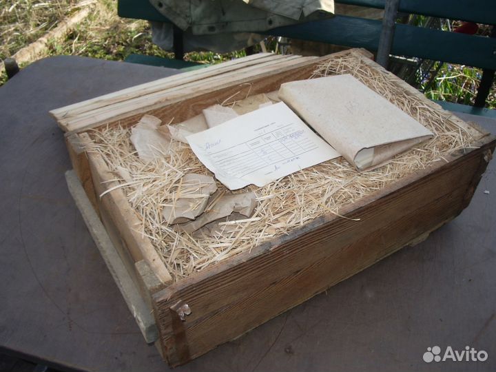 Армейские аккумуляторы 2нкп-24