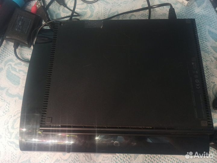 Sony playstation 3
