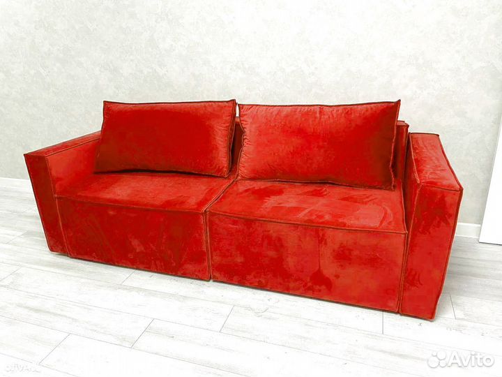 Диван новый