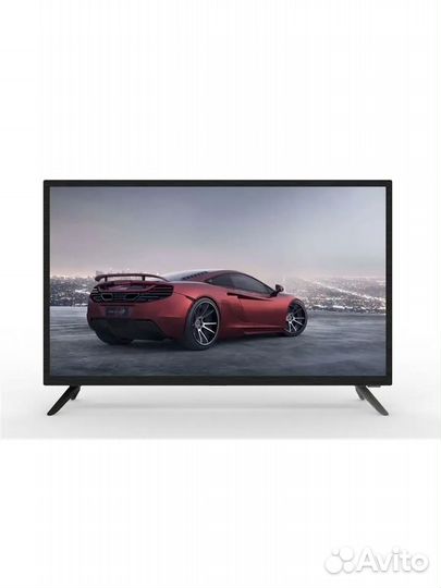 Телевизор supra STV-LC40LT0045F