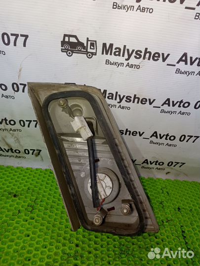 Фонарь задний правый внутренний Lifan Breez