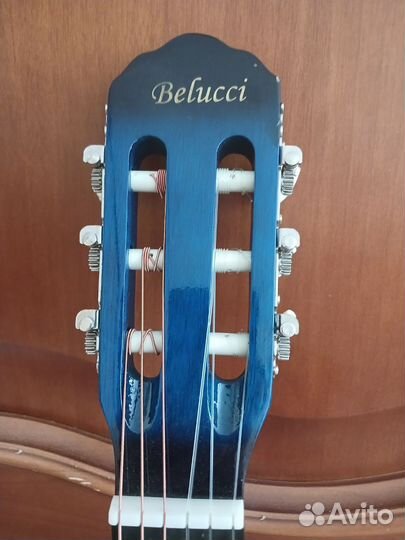 Гитара Belucci BC-3905