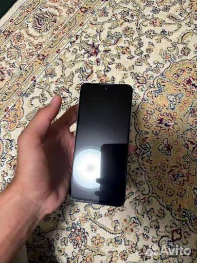 Xiaomi Poco X4 GT, 8/128 ГБ