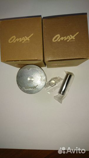 Поршень Тохацу 18 350-00001-1